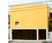 2001 奈良 ＯＴ邸