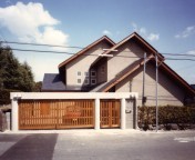 1999 奈良　Ｋ邸