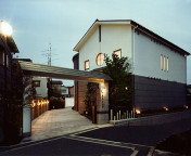 2003 花水木会館／葬祭場