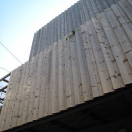 作品一覧 海 建築家工房