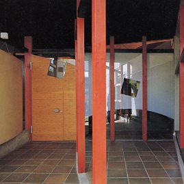 作品一覧 海 建築家工房