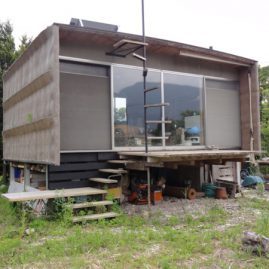 作品一覧 海 建築家工房
