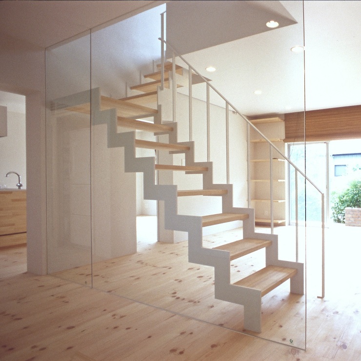 建築家住宅　リフォーム 1