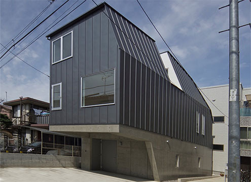 Works teruo miyahara...
