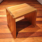 建築家の家具デザイン 1