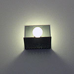 建築家の照明 3