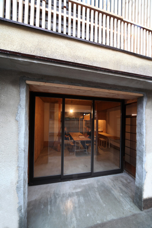 ALPHAVILLE ANNEX | A...