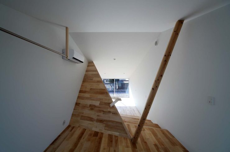 New Kyoto Town House...