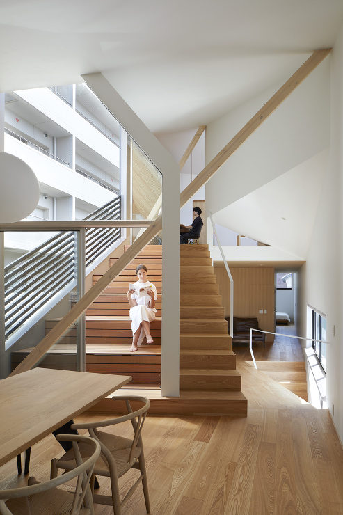 WORKS | ALPHAVILLE A...