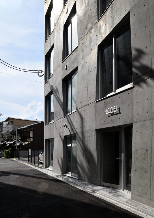 WORKS | ALPHAVILLE A...