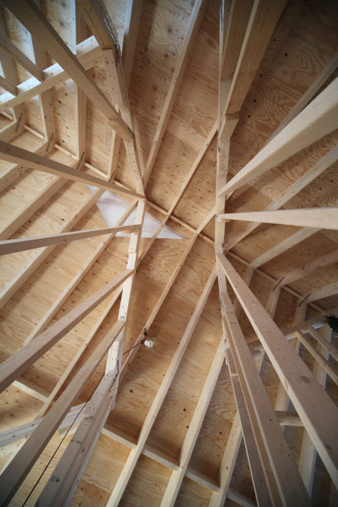 SKYHOLE - ALPHAVILLE...