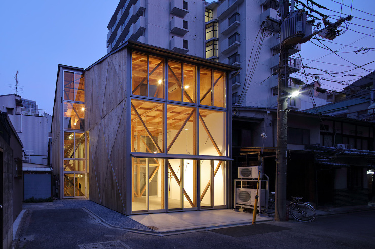 WORKS | ALPHAVILLE A...