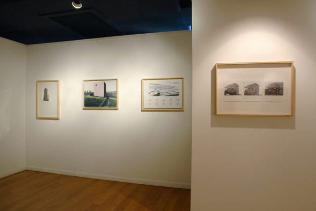 イタリアの建築展に出展 | ALPHAV...