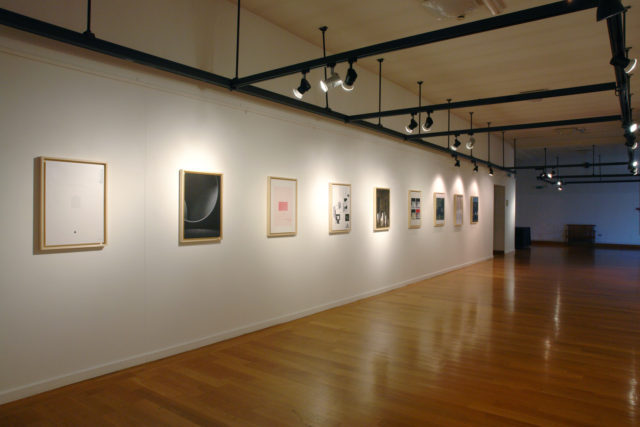 イタリアの建築展に出展 | ALPHAV...