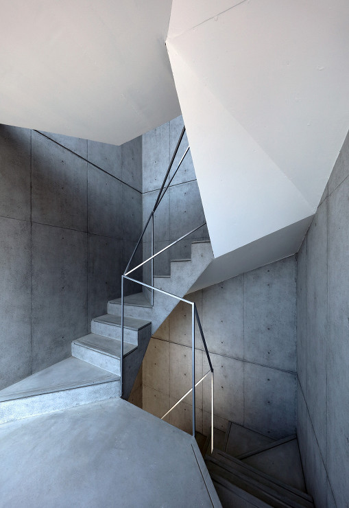 WORKS | ALPHAVILLE A...