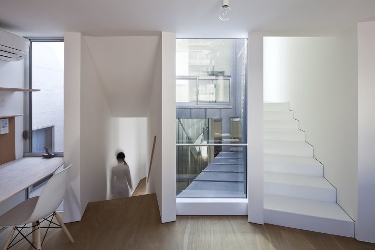 WORKS - ALPHAVILLE A...