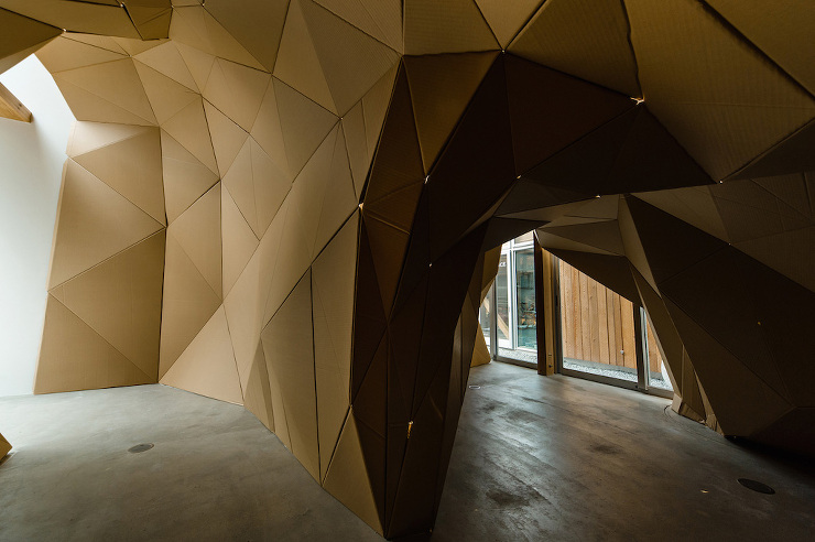 PROJECTS | ALPHAVILL...