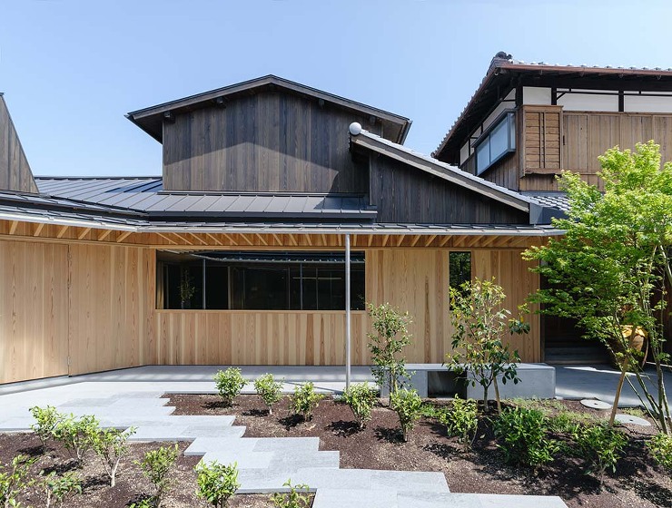 TEA SQUARE MORIHAN |...