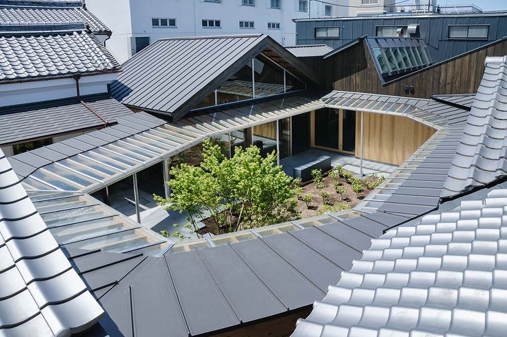 TEA SQUARE MORIHAN |...