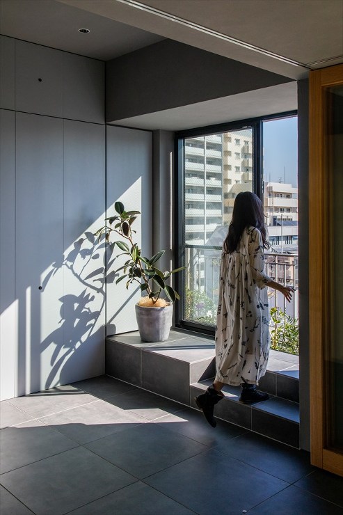 つながる家?LINKED HOUSE? ...