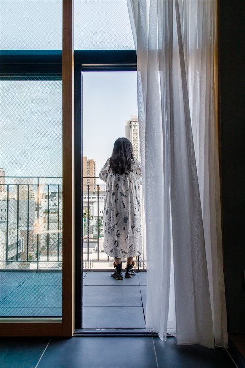 つながる家?LINKED HOUSE? ...