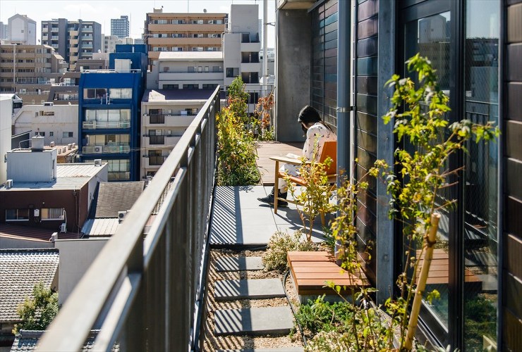 つながる家?LINKED HOUSE? ...