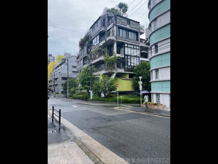 つながる家?LINKED HOUSE? ...