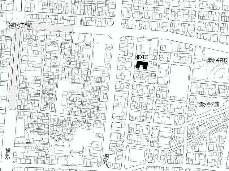 つながる家?LINKED HOUSE? ...