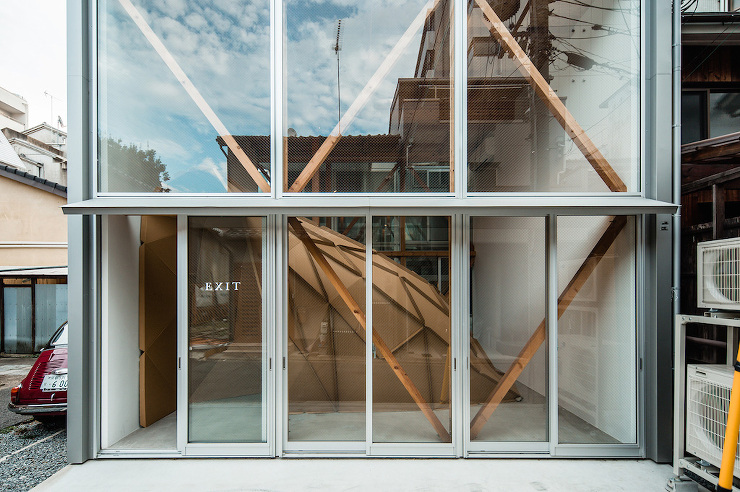 ニュイ・ブランシュKYOTO 2018 ...