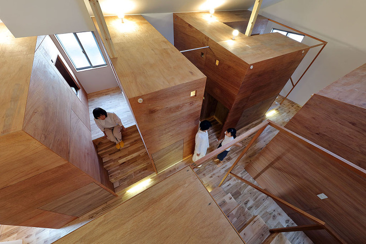 WORKS | ALPHAVILLE A...