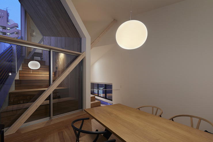 NEW KYOTO TOWN HOUSE...
