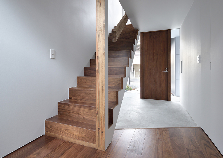 Gable Roof House | A...