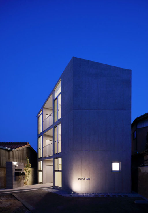 HIKONE STUDIO APARTM...