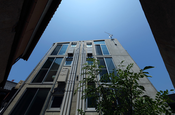 HIKONE STUDIO APARTM...