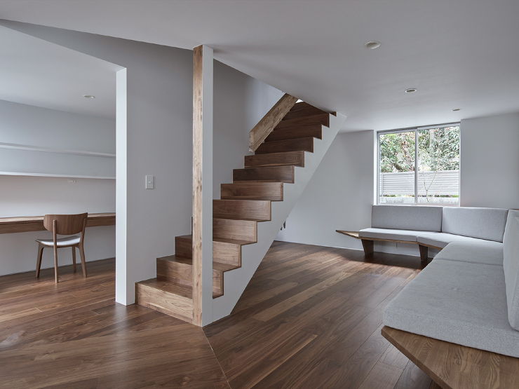 Gable Roof House | A...
