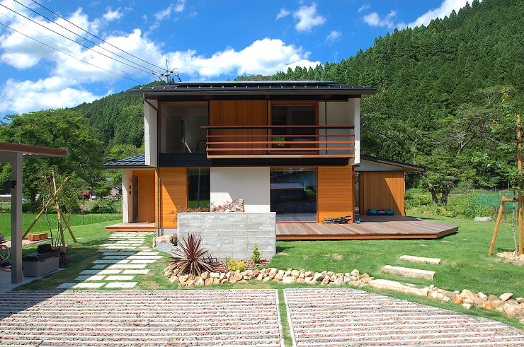 施工例 | 鳥取の注文住宅ならKENPA...