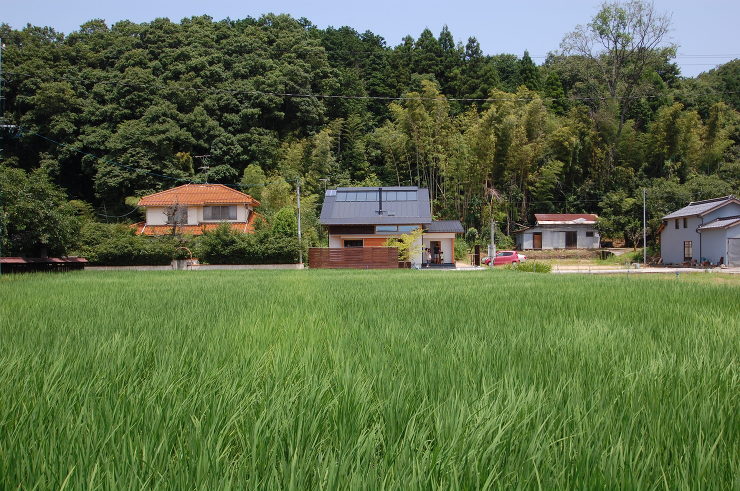 施工例 | 鳥取の注文住宅ならKENPA...