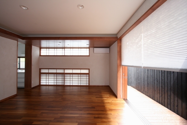 吉祥寺の家 | 中川龍吾建築設計事務所（...