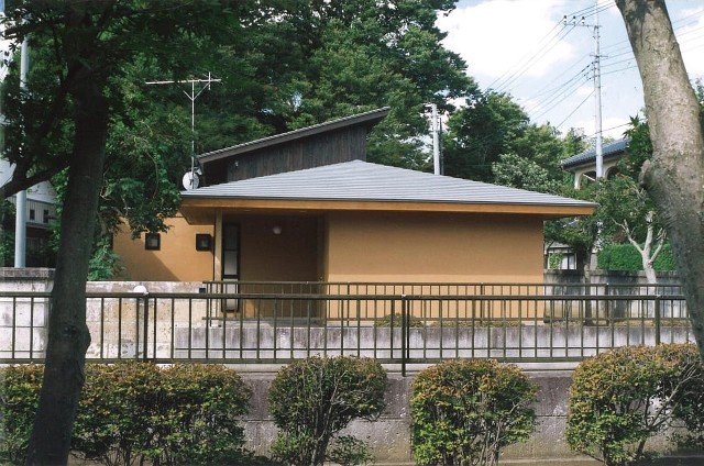 霞ヶ浦の家 | 中川龍吾建築設計事務所（...