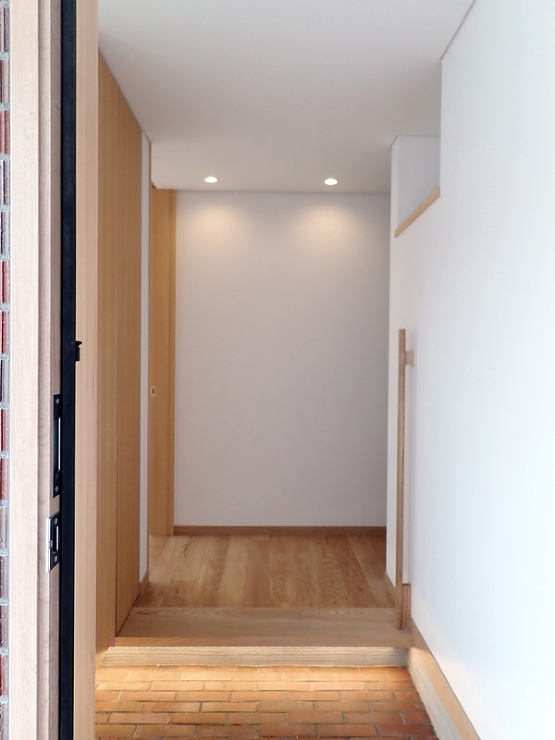 杉並の家（?） | 中川龍吾建築設計事務...