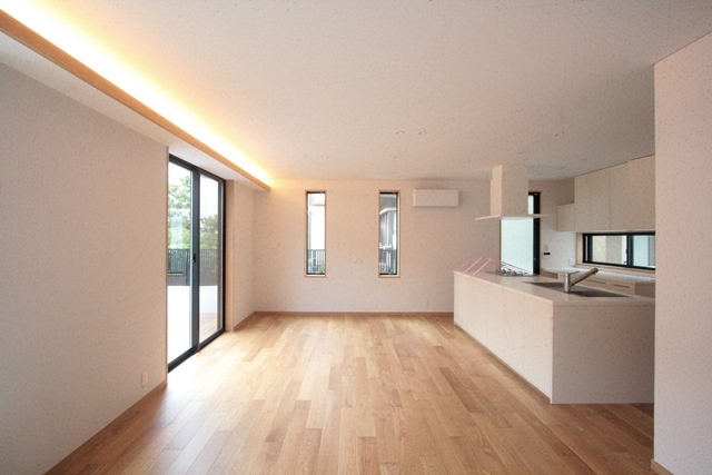 6月10､11日　杉並の家　完成見学会の...