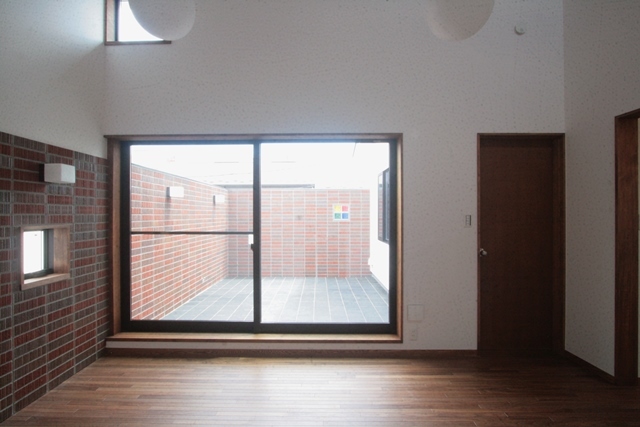 6月10､11日　杉並の家　完成見学会の...