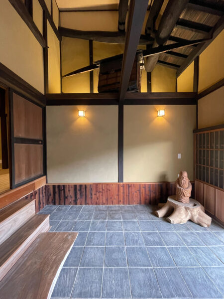 大洲のリフォーム | 西渕工務店 - 西...