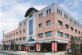 静岡市 アイセル２１