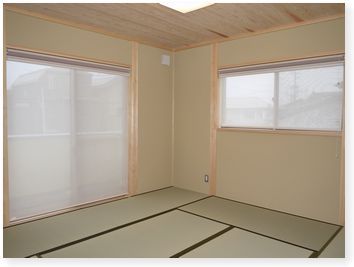 ぬくもりのある"和"　　　　　　株式会社...