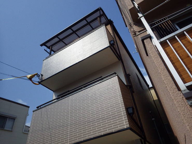 尼崎市　大物町　N様邸 | 尼崎市　吉田...