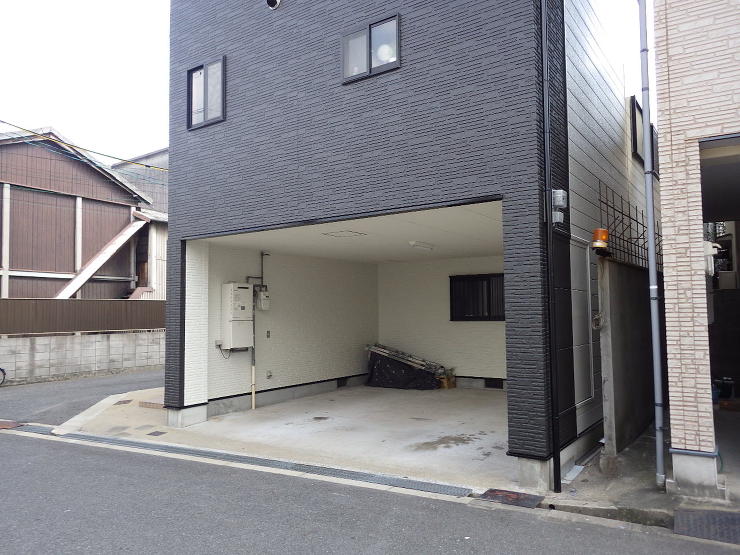 大阪市西淀川区　M様邸 | 尼崎市　吉田...