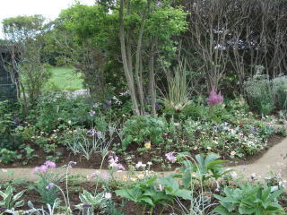 作庭例15　(株)大平造園土木　茨城　笠...