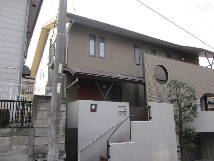 杉浦建築設計事務所