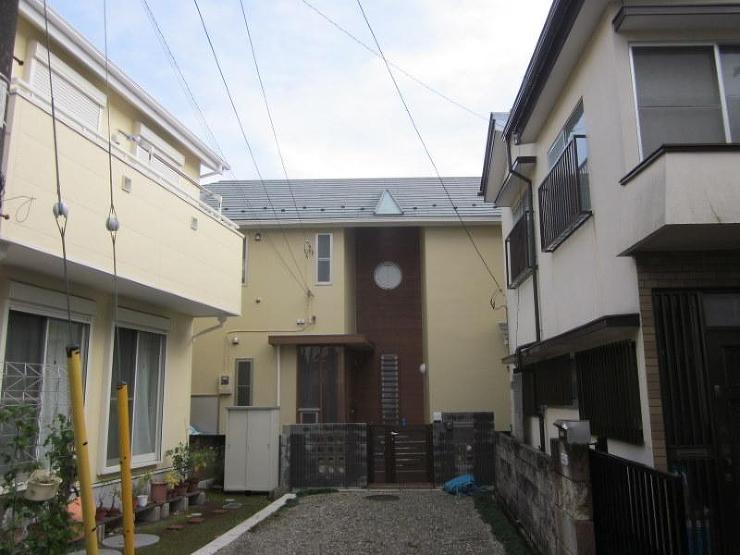 杉浦建築設計事務所